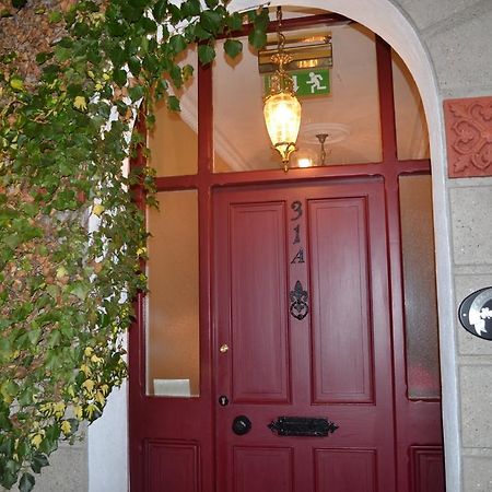 דבלין Aine Rose Guest Accommodation מראה חיצוני תמונה