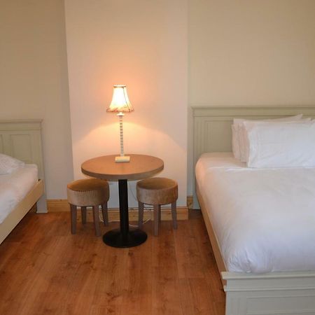 דבלין Aine Rose Guest Accommodation מראה חיצוני תמונה
