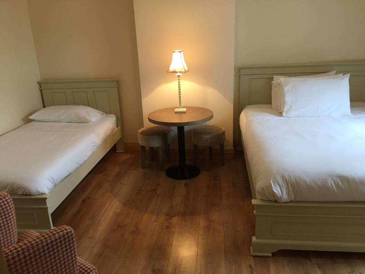 דבלין Aine Rose Guest Accommodation מראה חיצוני תמונה
