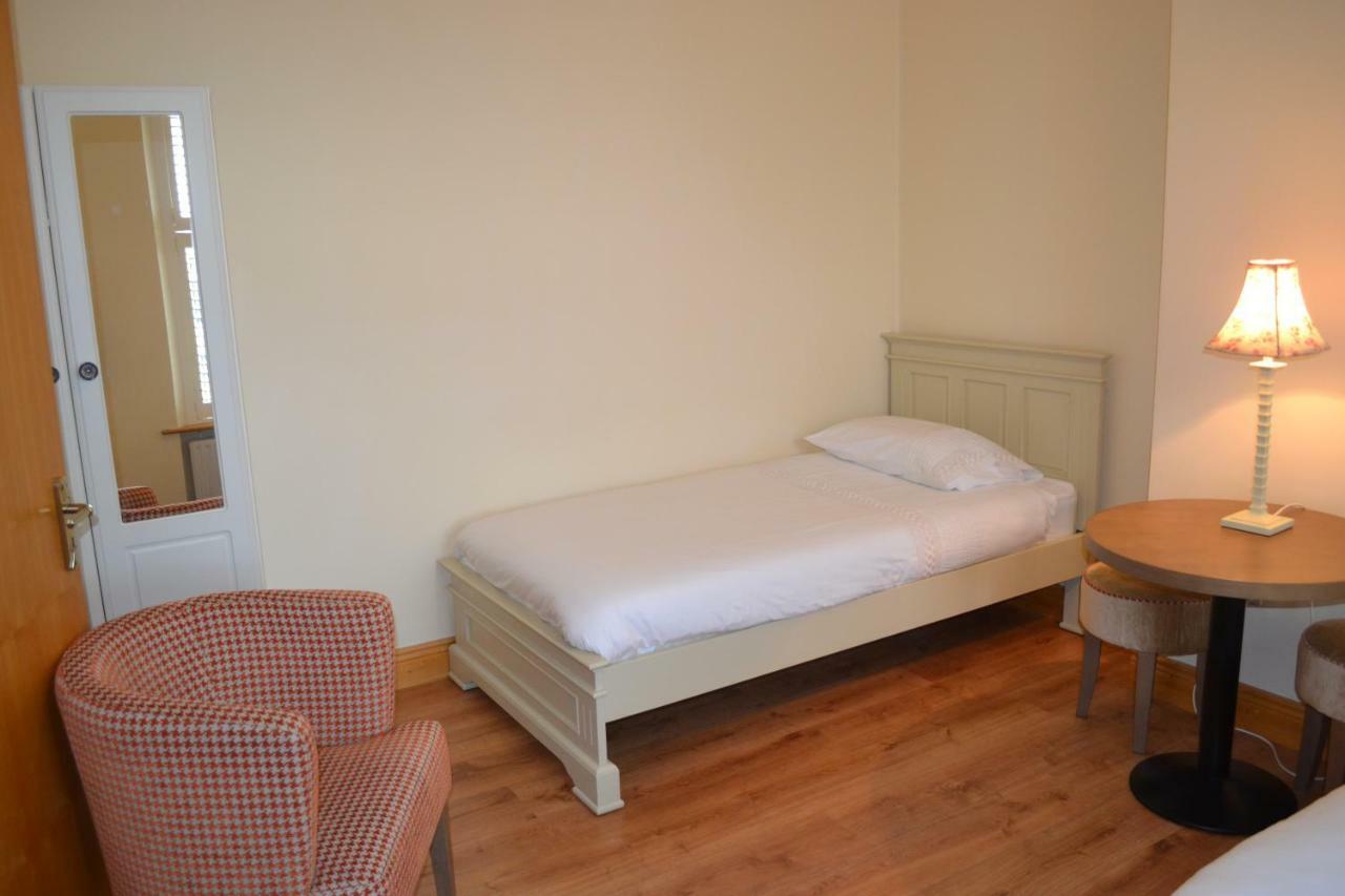 דבלין Aine Rose Guest Accommodation מראה חיצוני תמונה